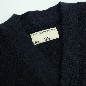 TENDERLOIN テンダーロイン T-COMMAND V ニットセーター 黒 Size 【S】 【中古品-非常に良い】 20829692