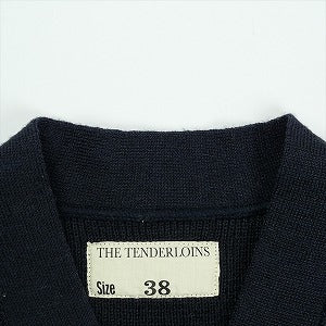 TENDERLOIN テンダーロイン T-COMMAND V ニットセーター 黒 Size 【S】 【中古品-非常に良い】 20829692