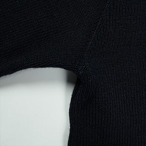 TENDERLOIN テンダーロイン T-COMMAND V ニットセーター 黒 Size 【S】 【中古品-非常に良い】 20829692