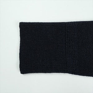TENDERLOIN テンダーロイン T-COMMAND V ニットセーター 黒 Size 【S】 【中古品-非常に良い】 20829692