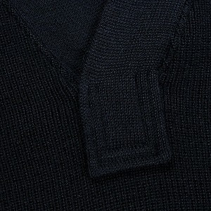 TENDERLOIN テンダーロイン T-COMMAND V ニットセーター 黒 Size 【S】 【中古品-非常に良い】 20829692