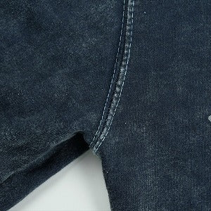 TENDERLOIN テンダーロイン SWEAT ACID DLR スウェット 黒 Size 【M】 【中古品-良い】 20829693