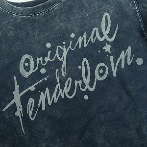 TENDERLOIN テンダーロイン SWEAT ACID DLR スウェット 黒 Size 【M】 【中古品-良い】 20829693