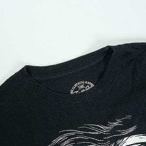 TENDERLOIN テンダーロイン TEE L/S LHS ロンT 黒 Size 【S】 【中古品-良い】 20829698
