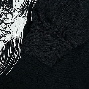 TENDERLOIN テンダーロイン TEE L/S LHS ロンT 黒 Size 【S】 【中古品-良い】 20829698