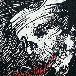 TENDERLOIN テンダーロイン TEE L/S LHS ロンT 黒 Size 【S】 【中古品-良い】 20829698