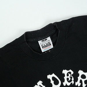 TENDERLOIN テンダーロイン TEE L/S BS ロンT 黒 Size 【M】 【中古品-良い】 20829699