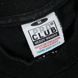 TENDERLOIN テンダーロイン TEE L/S BS ロンT 黒 Size 【M】 【中古品-良い】 20829699