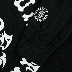 TENDERLOIN テンダーロイン TEE L/S BS ロンT 黒 Size 【M】 【中古品-良い】 20829699