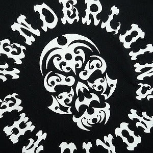 TENDERLOIN テンダーロイン TEE L/S BS ロンT 黒 Size 【M】 【中古品-良い】 20829699