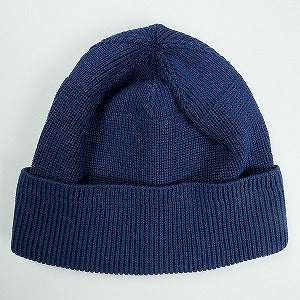 TENDERLOIN テンダーロイン BEANIE COTTON NAVY ビーニー 紺 Size 【フリー】 【新古品・未使用品】 20829700