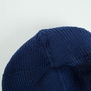 TENDERLOIN テンダーロイン BEANIE COTTON NAVY ビーニー 紺 Size 【フリー】 【新古品・未使用品】 20829700