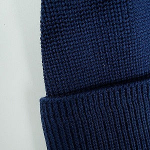 TENDERLOIN テンダーロイン BEANIE COTTON NAVY ビーニー 紺 Size 【フリー】 【新古品・未使用品】 20829700