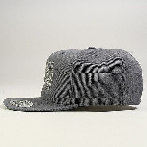 TENDERLOIN テンダーロイン CAP 69 CHARCOAL キャップ チャコール Size 【フリー】 【新古品・未使用品】 20829701