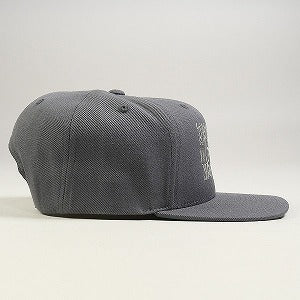 TENDERLOIN テンダーロイン CAP 69 CHARCOAL キャップ チャコール Size 【フリー】 【新古品・未使用品】 20829701