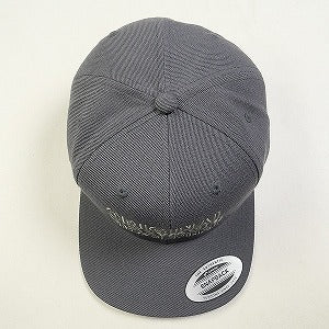 TENDERLOIN テンダーロイン CAP 69 CHARCOAL キャップ チャコール Size 【フリー】 【新古品・未使用品】 20829701