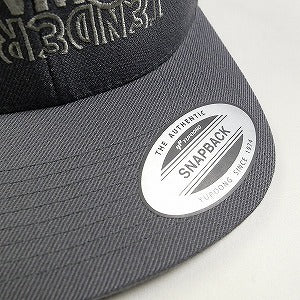 TENDERLOIN テンダーロイン CAP 69 CHARCOAL キャップ チャコール Size 【フリー】 【新古品・未使用品】 20829701