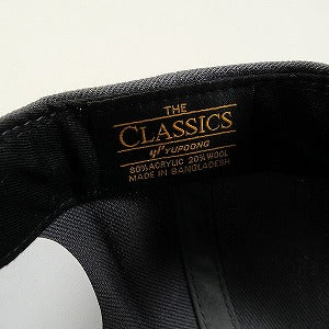 TENDERLOIN テンダーロイン CAP 69 CHARCOAL キャップ チャコール Size 【フリー】 【新古品・未使用品】 20829701