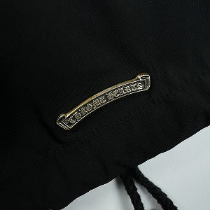 CHROME HEARTS クロム・ハーツ RIGGINS FBRC CH PLUS COACH JACKET BLK コーチジャケット 黒 Size 【XL】 【中古品-ほぼ新品】 20829734