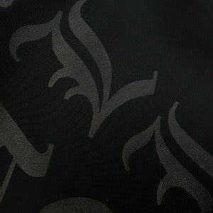 CHROME HEARTS クロム・ハーツ RIGGINS FBRC CH PLUS COACH JACKET BLK コーチジャケット 黒 Size 【XL】 【中古品-ほぼ新品】 20829734