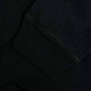 CHROME HEARTS クロム・ハーツ Y NOT 1/2 ZIP SWEATSHIRT BLACK ハーフジップスウェット 黒 Size 【XXL】 【新古品・未使用品】 20829735