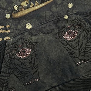 Travis Scott トラヴィス・スコット ×TAKASHI MURAKAMI HOLLOW HOODIE 02 パーカー 黒 Size 【S】 【新古品・未使用品】 20829744