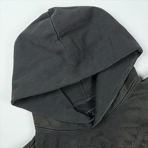 Travis Scott トラヴィス・スコット ×TAKASHI MURAKAMI HOLLOW HOODIE 02 パーカー 黒 Size 【M】 【新古品・未使用品】 20829745