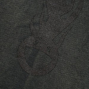 Travis Scott トラヴィス・スコット ×TAKASHI MURAKAMI HOLLOW HOODIE 02 パーカー 黒 Size 【M】 【新古品・未使用品】 20829745