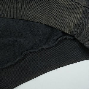 Travis Scott トラヴィス・スコット ×TAKASHI MURAKAMI HOLLOW HOODIE 02 パーカー 黒 Size 【M】 【新古品・未使用品】 20829745