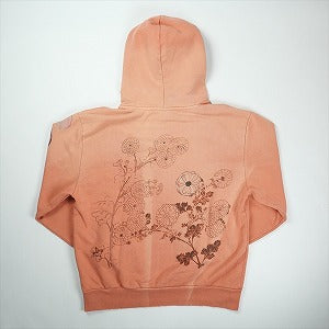 Travis Scott トラヴィス・スコット ×TAKASHI MURAKAMI THE PATH HOODIE 03 パーカー ピンク Size 【S】 【新古品・未使用品】 20829752