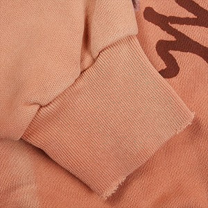 Travis Scott トラヴィス・スコット ×TAKASHI MURAKAMI THE PATH HOODIE 03 パーカー ピンク Size 【S】 【新古品・未使用品】 20829752