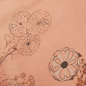 Travis Scott トラヴィス・スコット ×TAKASHI MURAKAMI THE PATH HOODIE 03 パーカー ピンク Size 【L】 【新古品・未使用品】 20829754