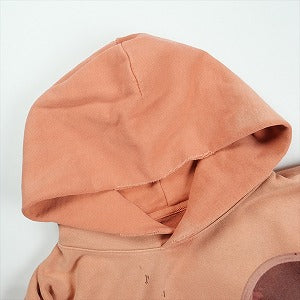 Travis Scott トラヴィス・スコット ×TAKASHI MURAKAMI THE PATH HOODIE 03 パーカー ピンク Size 【XXL】 【新古品・未使用品】 20829759