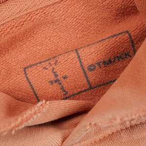 Travis Scott トラヴィス・スコット ×TAKASHI MURAKAMI THE PATH HOODIE 03 パーカー ピンク Size 【XXL】 【新古品・未使用品】 20829759