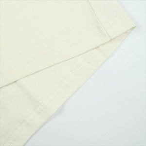 Travis Scott トラヴィス・スコット ×TAKASHI MURAKAMI ×FRAGMENT TOKYO RINGER TEE 04 リンガーTシャツ 白紺 Size 【L】 【新古品・未使用品】 20829763