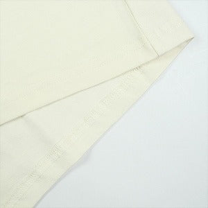 Travis Scott トラヴィス・スコット ×TAKASHI MURAKAMI ×FRAGMENT TOKYO RINGER TEE 04 リンガーTシャツ 白紺 Size 【XL】 【新古品・未使用品】 20829764