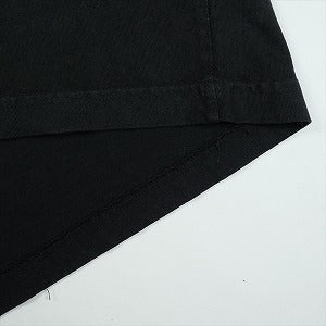 Travis Scott トラヴィス・スコット ×TAKASHI MURAKAMI ×FRAGMENT TOKYO JACK TEE 05 Tシャツ 黒 Size 【S】 【新古品・未使用品】 20829768