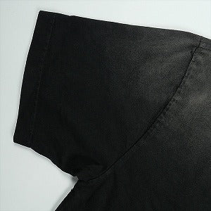 Travis Scott トラヴィス・スコット ×TAKASHI MURAKAMI ×FRAGMENT TOKYO JACK TEE 05 Tシャツ 黒 Size 【L】 【新古品・未使用品】 20829770