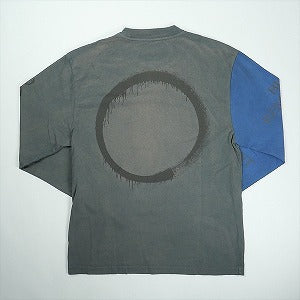 Travis Scott トラヴィス・スコット ×TAKASHI MURAKAMI ×FRAGMENT DRIFT LONGSLEEVE 06 ロンT 黒 Size 【L】 【新古品・未使用品】 20829778