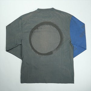 Travis Scott トラヴィス・スコット ×TAKASHI MURAKAMI ×FRAGMENT DRIFT LONGSLEEVE 06 ロンT 黒 Size 【L】 【新古品・未使用品】 20829779