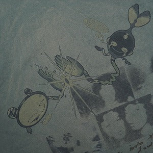 Travis Scott トラヴィス・スコット ×TAKASHI MURAKAMI ×FRAGMENT DRIFT LONGSLEEVE 06 ロンT 黒 Size 【XL】 【新古品・未使用品】 20829781