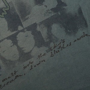 Travis Scott トラヴィス・スコット ×TAKASHI MURAKAMI ×FRAGMENT DRIFT LONGSLEEVE 06 ロンT 黒 Size 【XXL】 【新古品・未使用品】 20829782