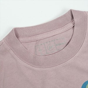 Travis Scott トラヴィス・スコット ×TAKASHI MURAKAMI ×FRAGMENT THE DOWN TEE 07 Tシャツ ピンク Size 【L】 【新古品・未使用品】 20829787