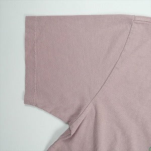 Travis Scott トラヴィス・スコット ×TAKASHI MURAKAMI ×FRAGMENT THE DOWN TEE 07 Tシャツ ピンク Size 【XL】 【新古品・未使用品】 20829788