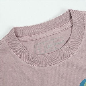 Travis Scott トラヴィス・スコット ×TAKASHI MURAKAMI ×FRAGMENT THE DOWN TEE 07 Tシャツ ピンク Size 【XL】 【新古品・未使用品】 20829788