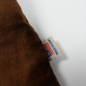 Travis Scott トラヴィス・スコット ×TAKASHI MURAKAMI MELTED UTOPIA DREAM JUMBO TOTE ト08 トートバック 茶 Size 【フリー】 【新古品・未使用品】 20829792