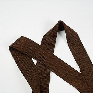 Travis Scott トラヴィス・スコット ×TAKASHI MURAKAMI MELTED UTOPIA DREAM JUMBO TOTE ト08 トートバック 茶 Size 【フリー】 【新古品・未使用品】 20829793