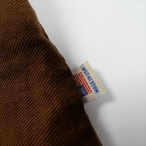 Travis Scott トラヴィス・スコット ×TAKASHI MURAKAMI MELTED UTOPIA DREAM JUMBO TOTE ト08 トートバック 茶 Size 【フリー】 【新古品・未使用品】 20829793