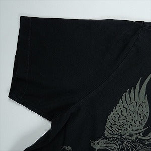 Travis Scott トラヴィス・スコット LIVE FROM ASIA TEE 09 Tシャツ 黒 Size 【XL】 【新古品・未使用品】 20829798