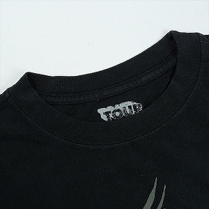 Travis Scott トラヴィス・スコット LIVE FROM ASIA TEE 09 Tシャツ 黒 Size 【XL】 【新古品・未使用品】 20829798